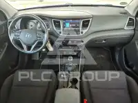 2015 Hyundai Tucson