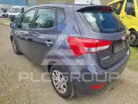 2015 Hyundai IX20