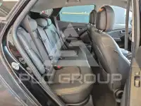 2015 Hyundai IX35