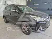 2015 Hyundai IX35