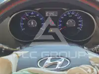 2015 Hyundai IX35