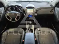 2015 Hyundai IX35