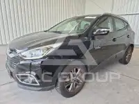2015 Hyundai IX35