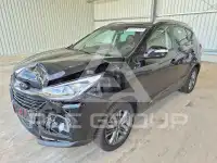2015 Hyundai IX35
