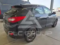 2015 Hyundai IX35
