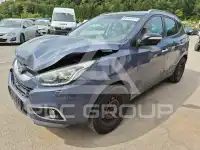 2015 Hyundai IX35