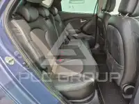 2015 Hyundai IX35