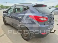 2015 Hyundai IX35