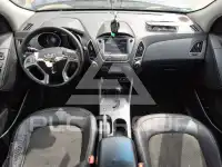 2015 Hyundai IX35