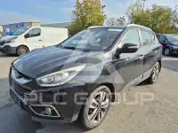 2015 Hyundai IX35