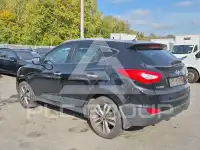 2015 Hyundai IX35