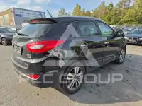 2015 Hyundai IX35