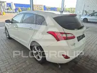 2015 Hyundai I30