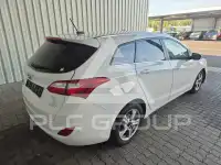 2015 Hyundai I30