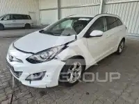 2015 Hyundai I30