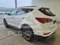 2015 Hyundai Santa Fe