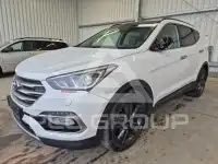 2015 Hyundai Santa Fe
