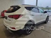 2015 Hyundai Santa Fe