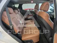 2015 Hyundai Santa Fe