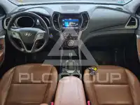 2015 Hyundai Santa Fe