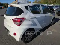 2015 Hyundai I10