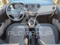 2015 Hyundai I10