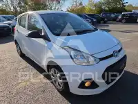 2015 Hyundai I10
