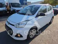 2015 Hyundai I10