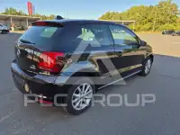 2015 Volkswagen Polo