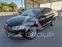 2015 Volkswagen Polo