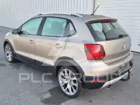 2015 Volkswagen Polo
