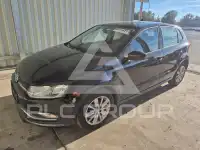 2015 Volkswagen Polo