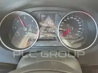 2015 Volkswagen Polo