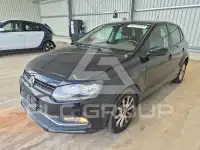 2015 Volkswagen Polo