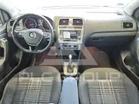 2015 Volkswagen Polo