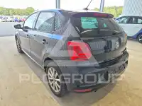 2015 Volkswagen Polo