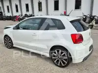 2015 Volkswagen Polo