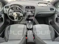 2015 Volkswagen Polo
