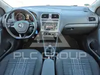 2015 Volkswagen Polo