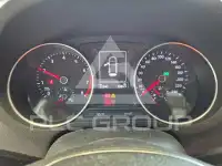 2015 Volkswagen Polo