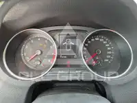 2015 Volkswagen Polo