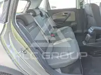 2015 Volkswagen Polo