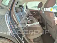 2015 Volkswagen Polo