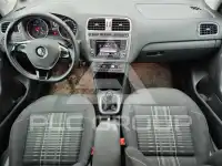2015 Volkswagen Polo