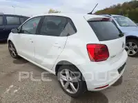 2015 Volkswagen Polo
