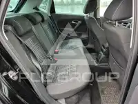 2015 Volkswagen Polo
