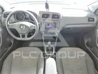 2015 Volkswagen Polo
