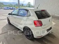 2015 Volkswagen Polo
