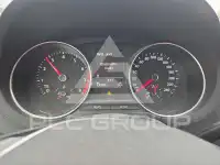 2015 Volkswagen Polo