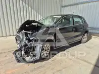 2015 Volkswagen Polo